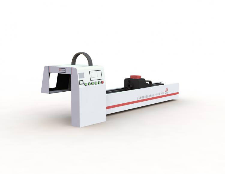 相貫線(xiàn)切管機(jī)